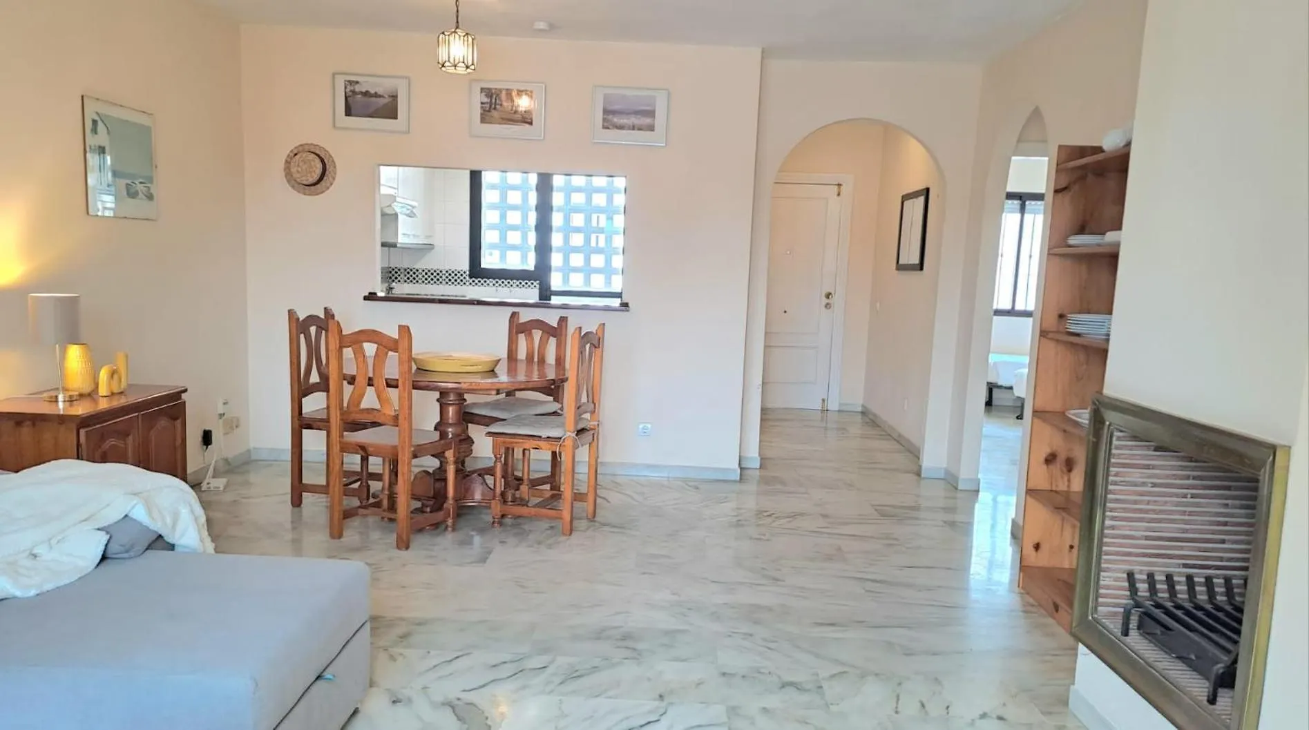 Apartment Noctua Estepona Benavista 026