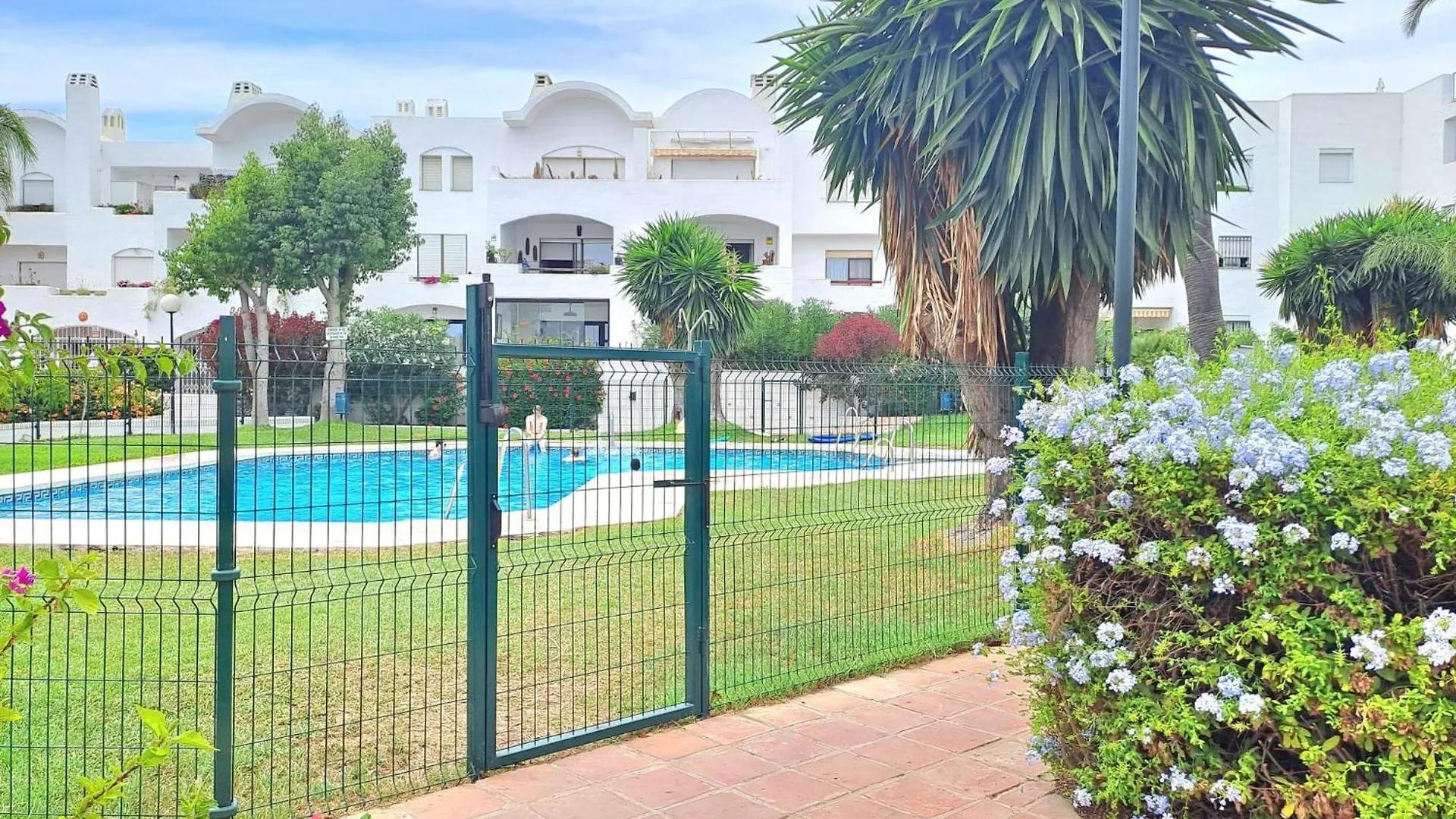 Noctua Estepona Benavista 026 Apartment
